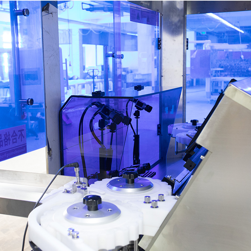 海南质量好后道包装生产线公司