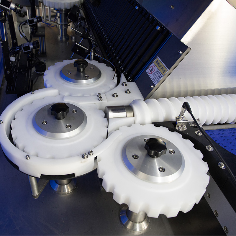 海南质量好后道包装生产线公司