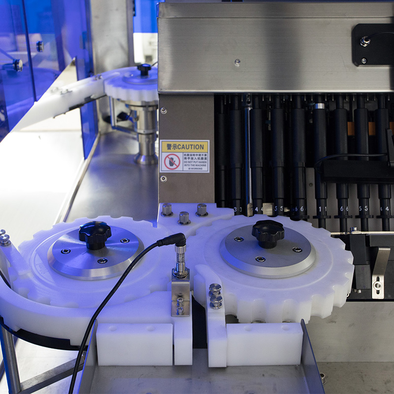 海南质量好后道包装生产线公司